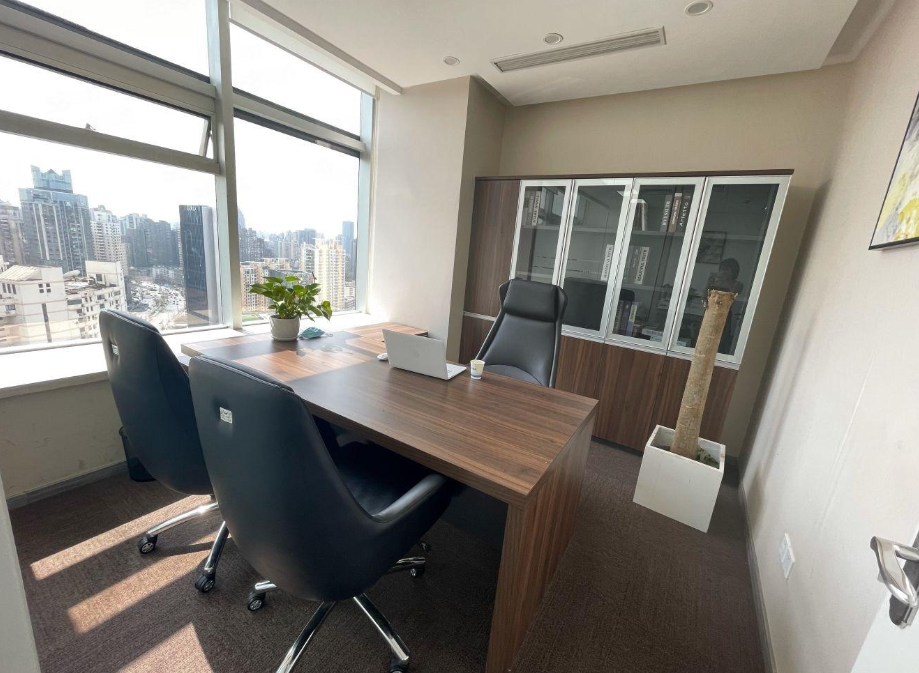 比乐5H创意园办公室图片 比乐5H创意园办公室图片