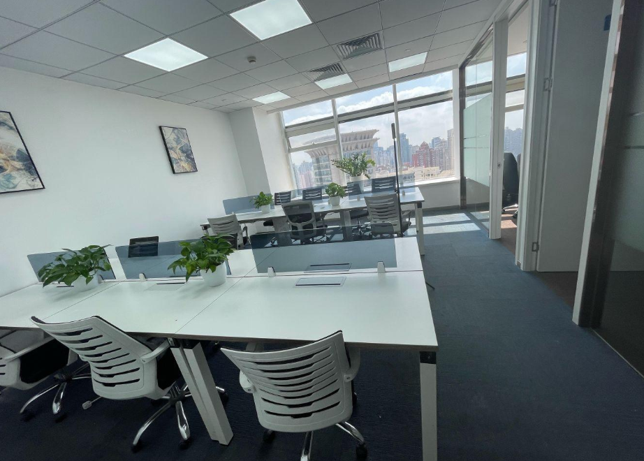 比乐5H创意园办公室图片 比乐5H创意园办公室图片