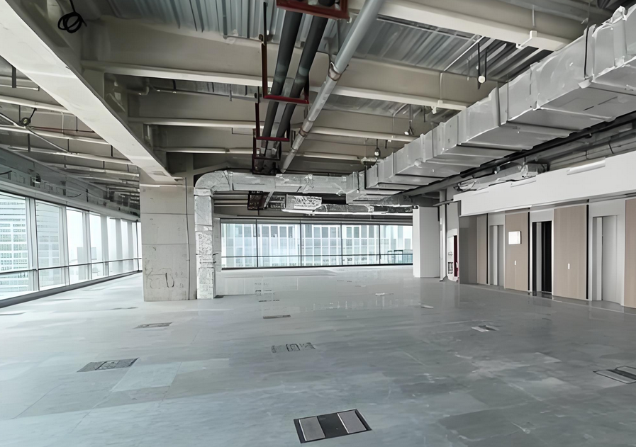 金砖大厦办公室图片