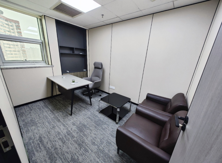 金航大厦 95㎡ 精装修