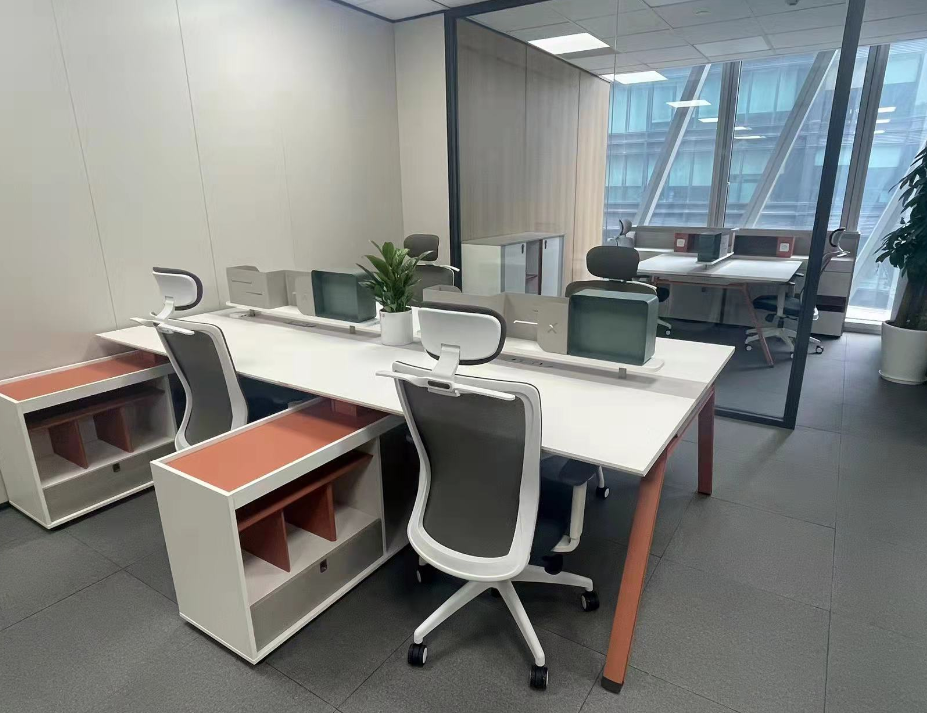 富士康大厦办公室图片