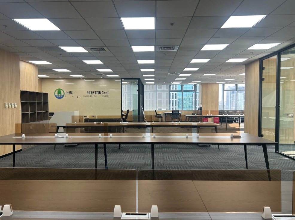 越秀大厦 317㎡ 精装修