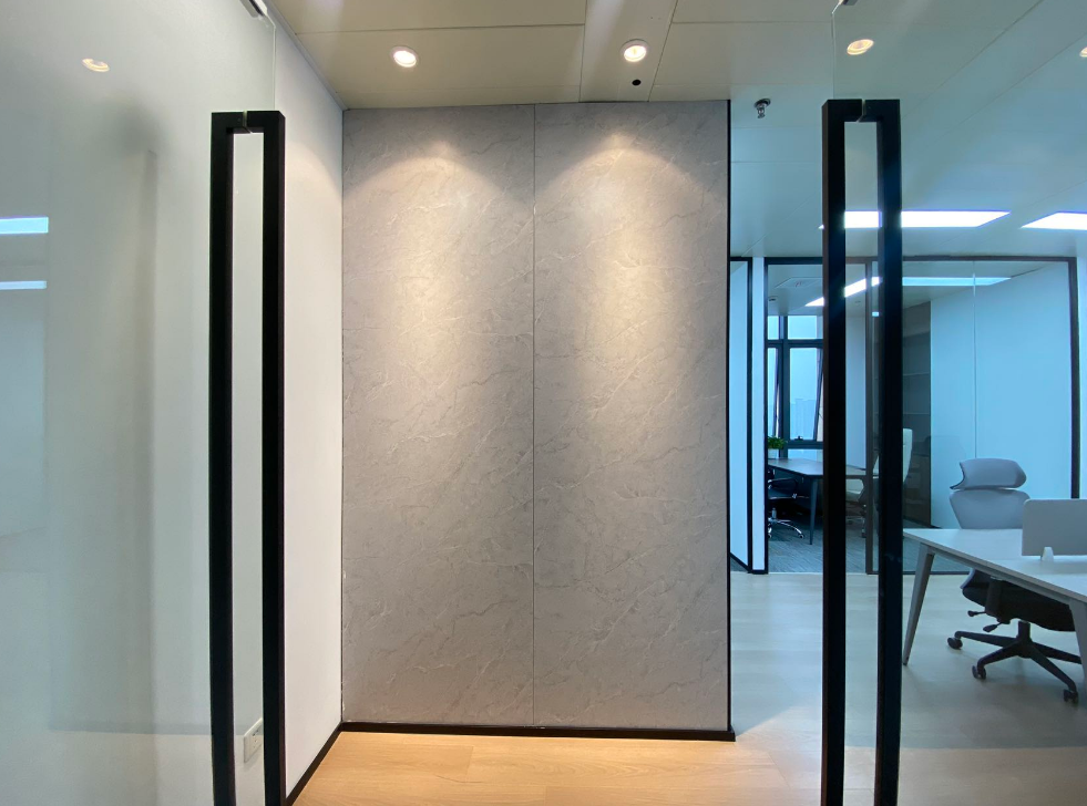 文通国际广场99㎡精装修