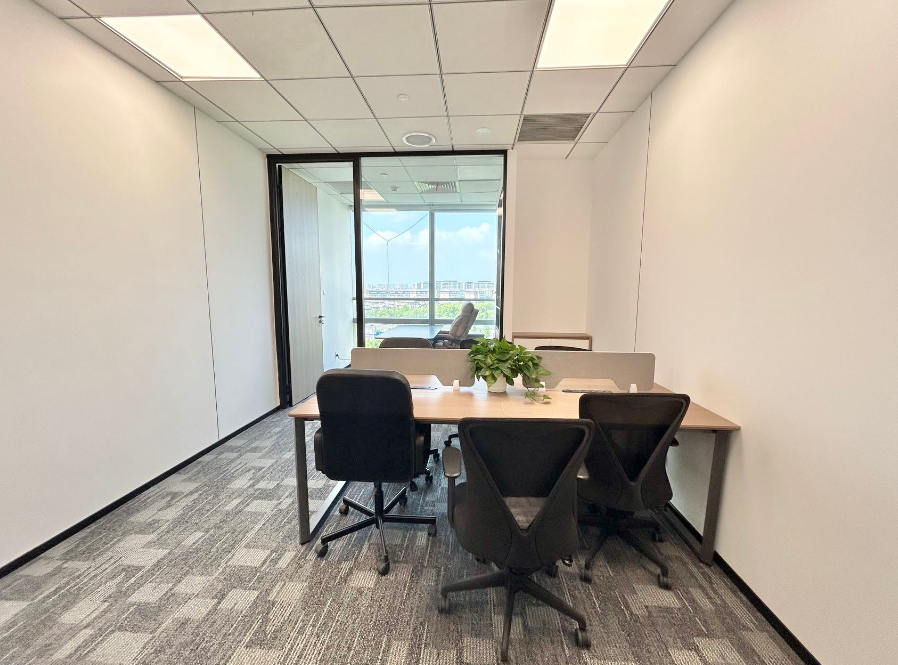 尚浦中心 75㎡ 精装修