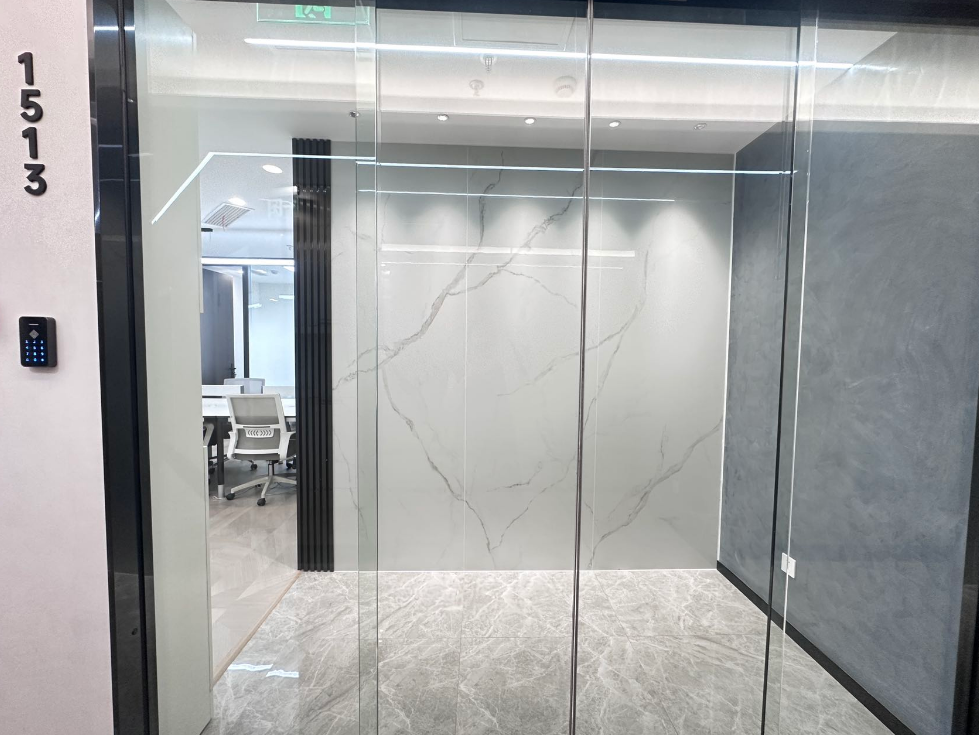 福申大厦 127㎡ 精装修