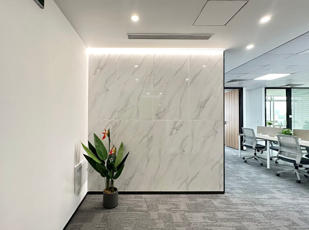 仲益大厦 216㎡ 精装修