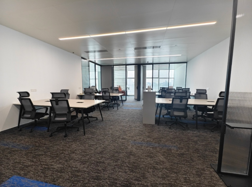 上海招商局广场