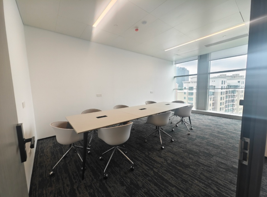 上海招商局广场