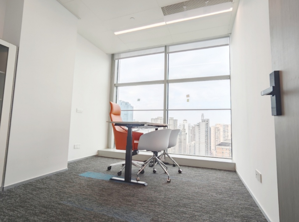 上海招商局广场