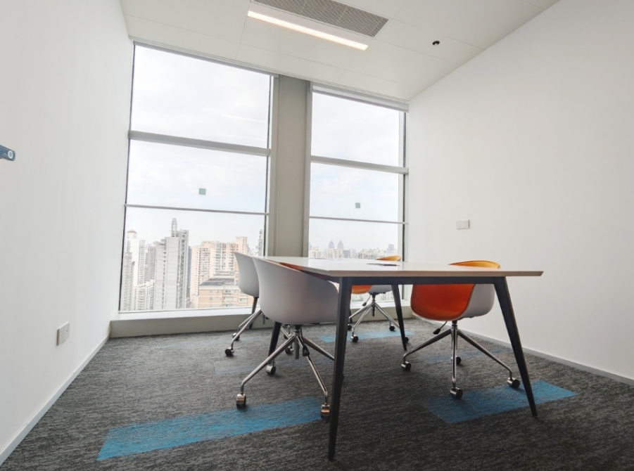 上海招商局广场