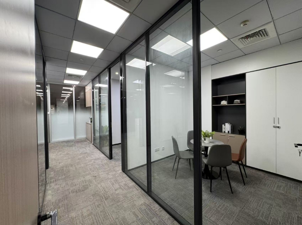 新上海国际大厦