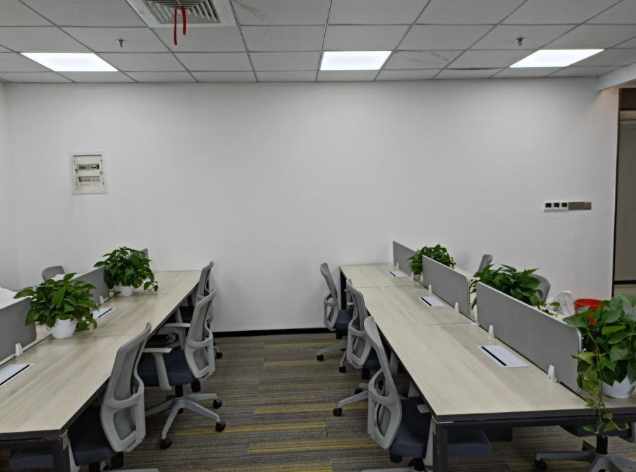 证大五道口广场117㎡精装修