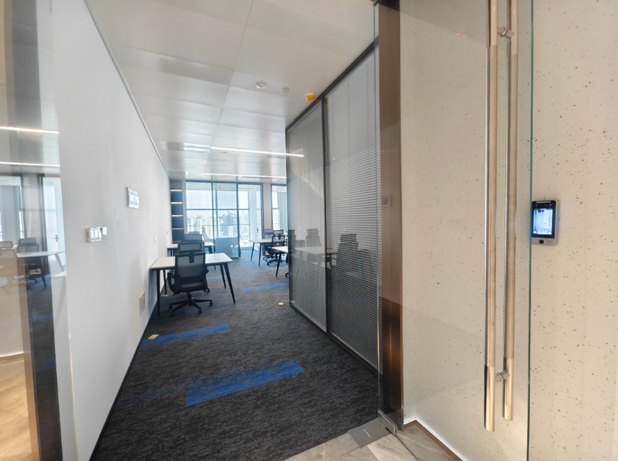 静安MOHO 154㎡ 精装修