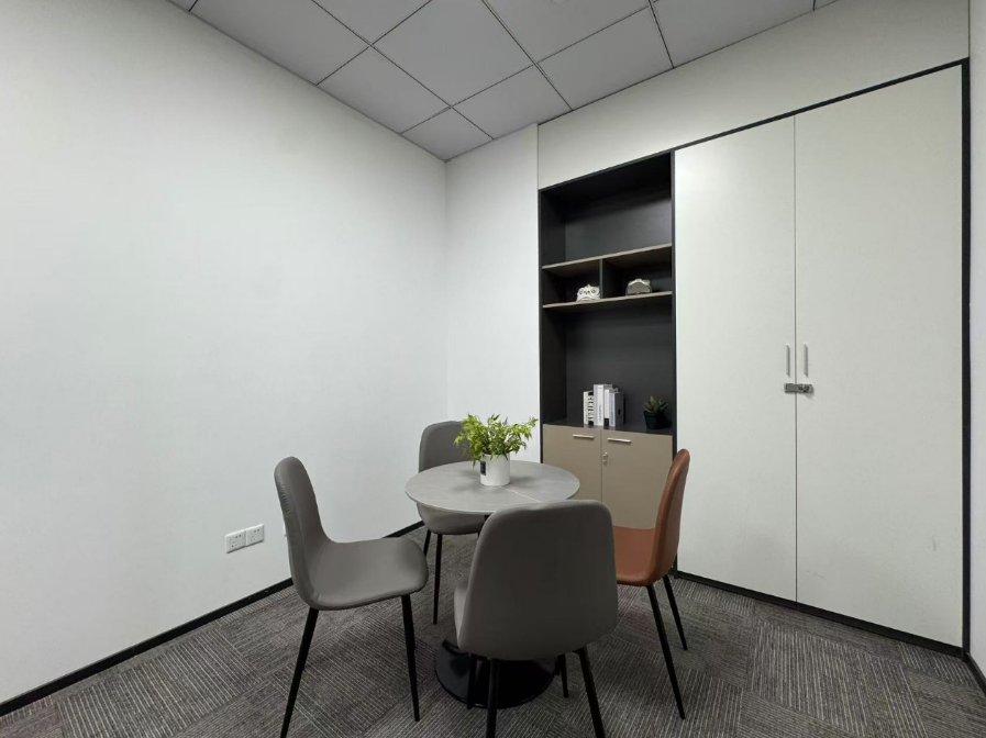 新上海国际大厦