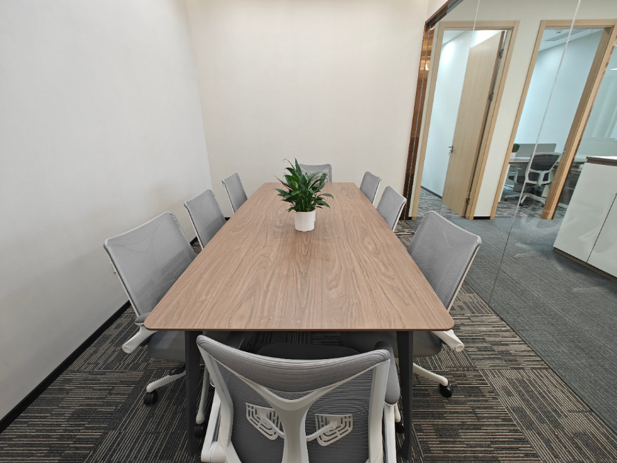 打浦桥日月光中心办公室图