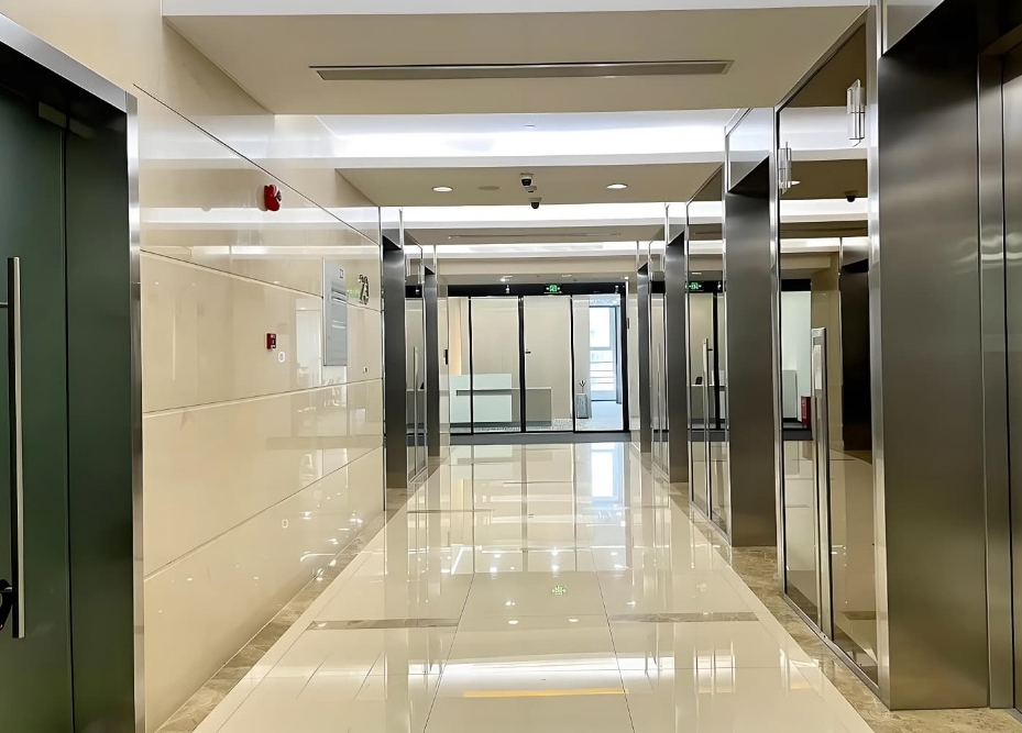 打浦桥日月光中心