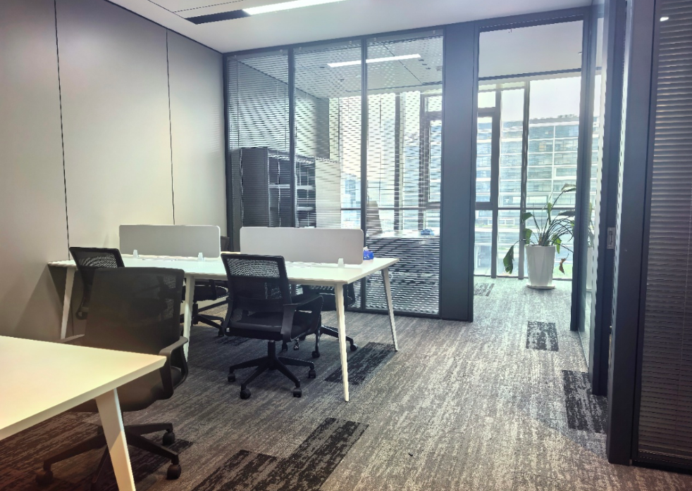 灿星大厦 129㎡ 精装修