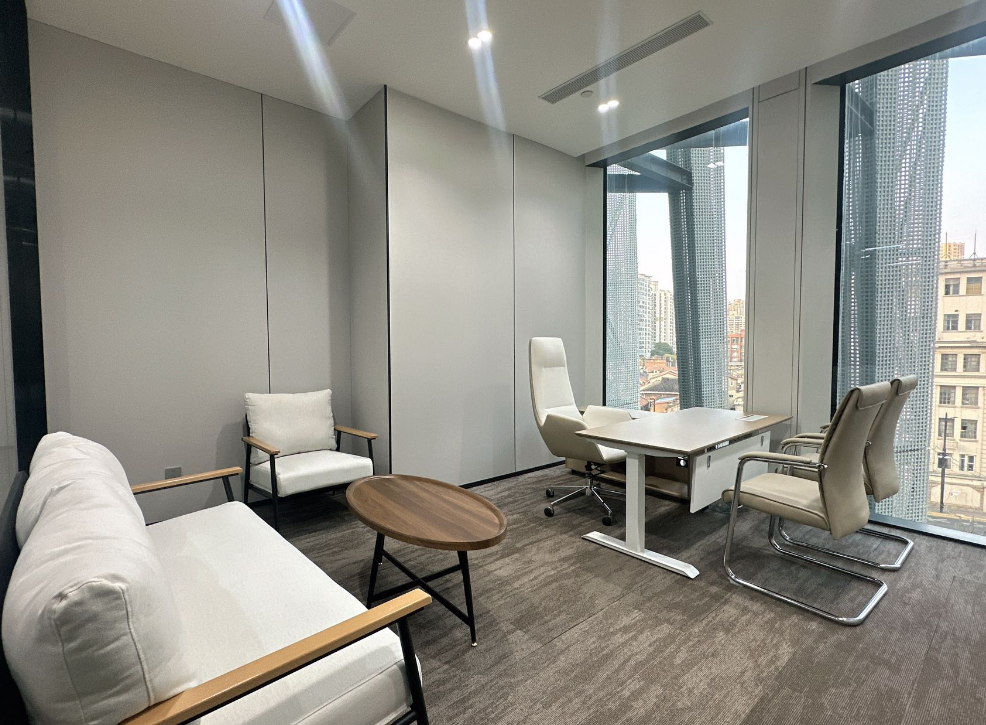 吉汇大厦(原虹口SOHO)