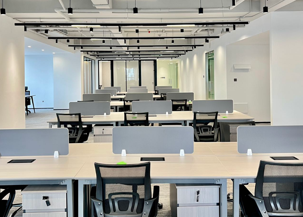 H88越虹广场480㎡精装修