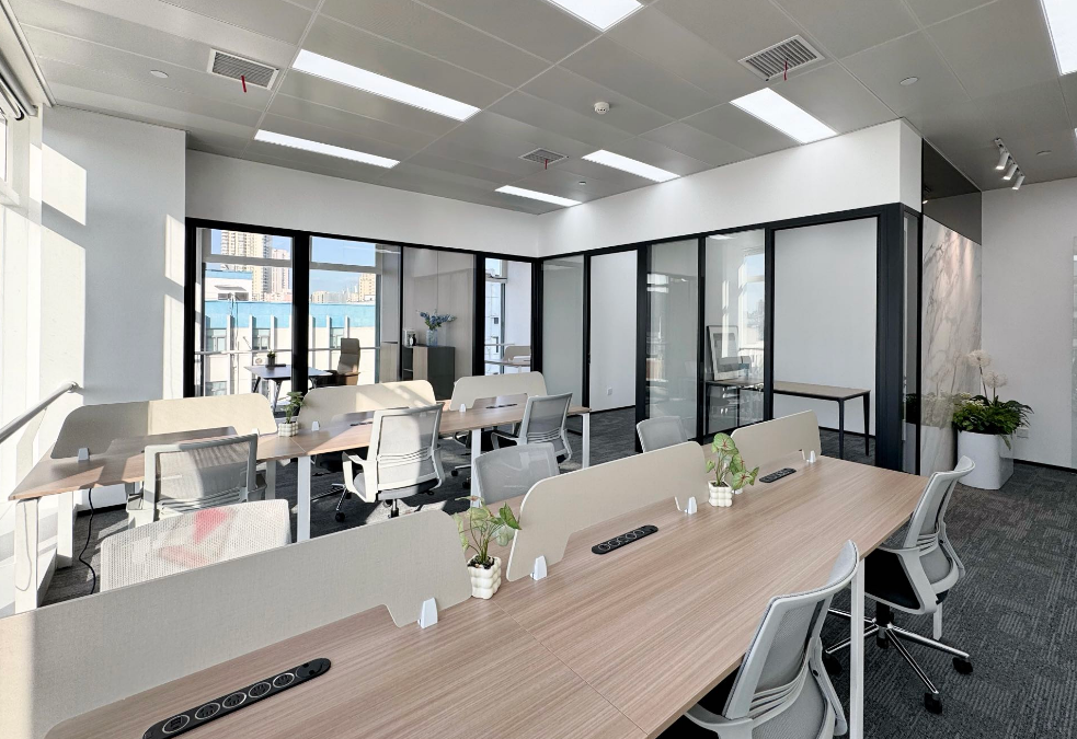 中国钻石交易中心办公室图片