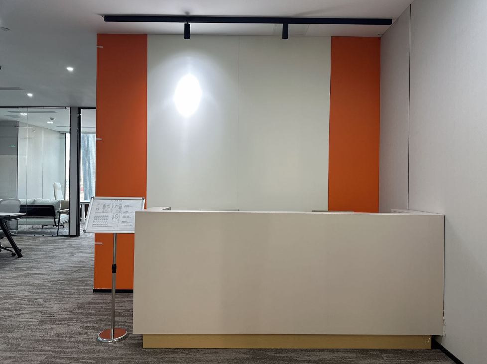 吉汇大厦(原虹口SOHO)