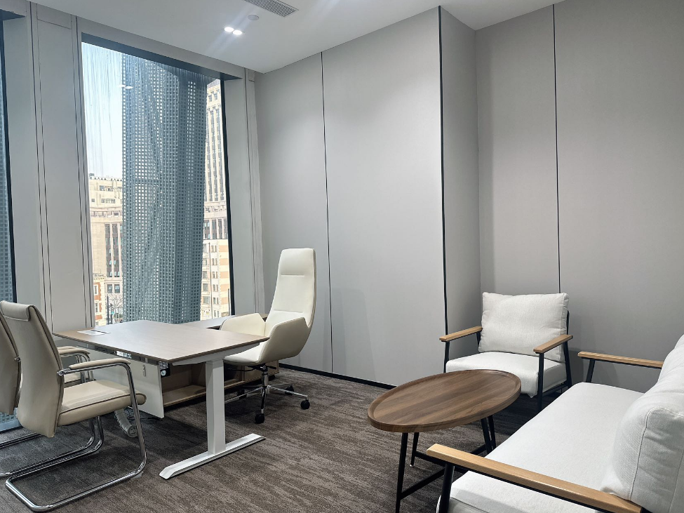 吉汇大厦(原虹口SOHO)