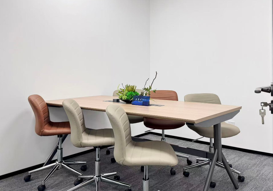 中国钻石交易中心办公室图片