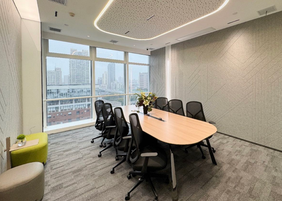 中国钻石交易中心办公室图片