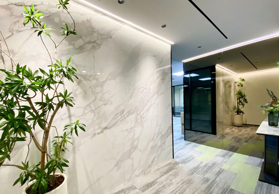 中国钻石交易中心办公室图片