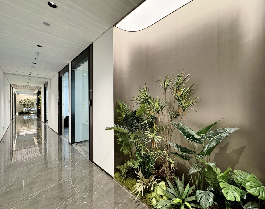 中国钻石交易中心办公室图片