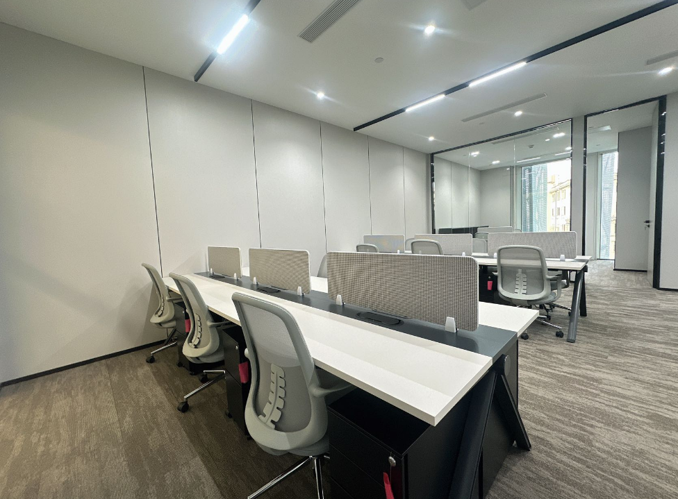 吉汇大厦(原虹口SOHO)