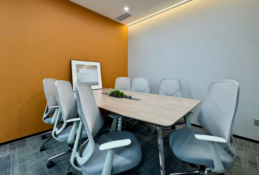 中国钻石交易中心办公室图片