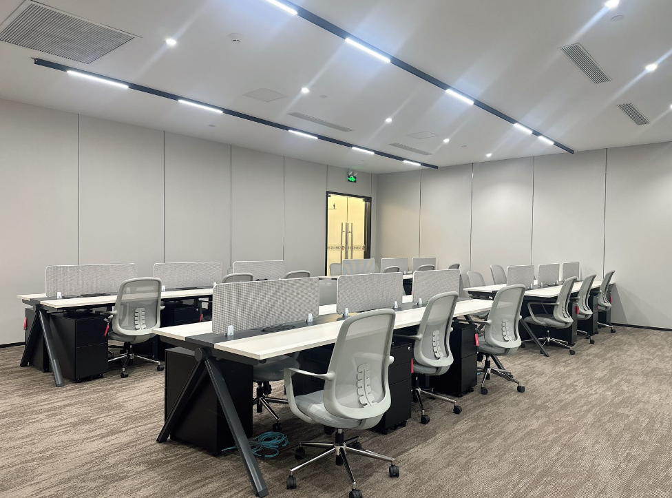 吉汇大厦(原虹口SOHO)