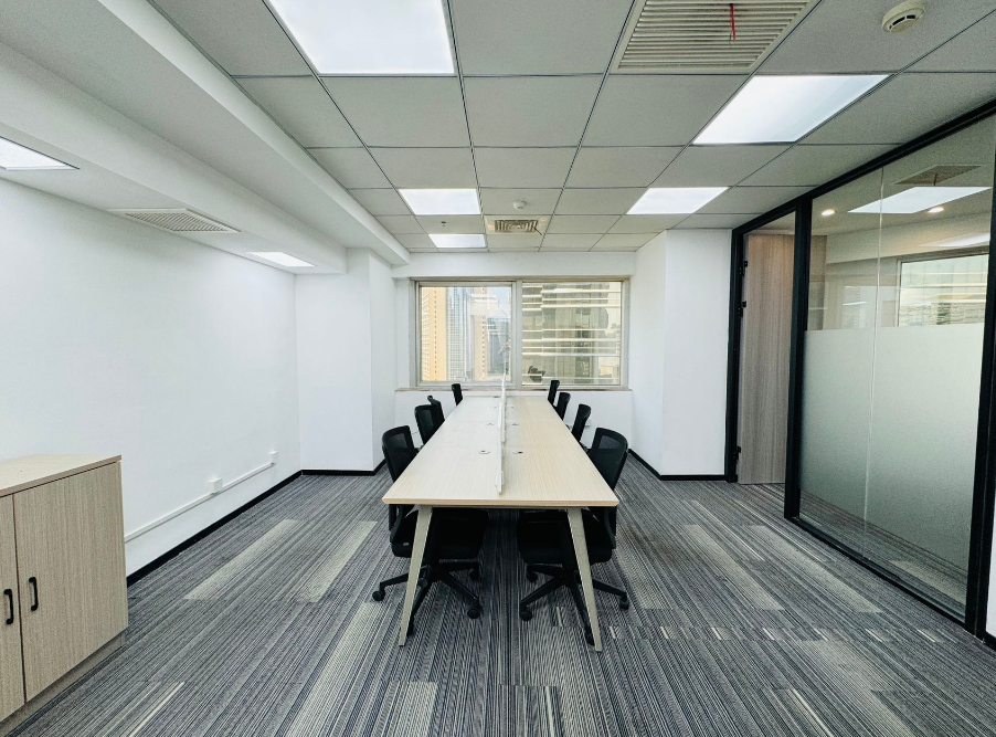 裕安大厦 93㎡ 精装修