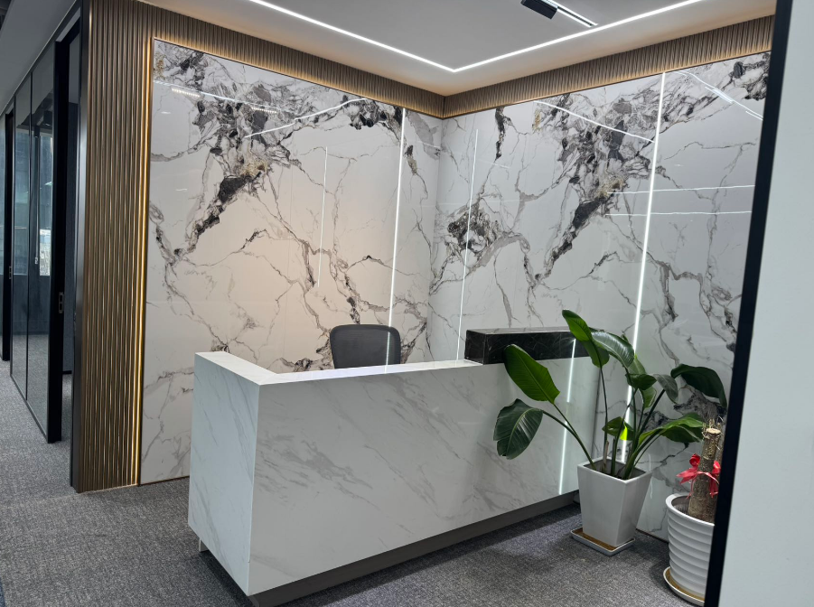 尚浦汇 342㎡ 精装修