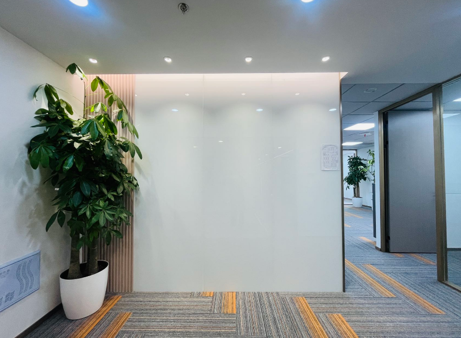 圣爱大厦 214㎡ 精装修