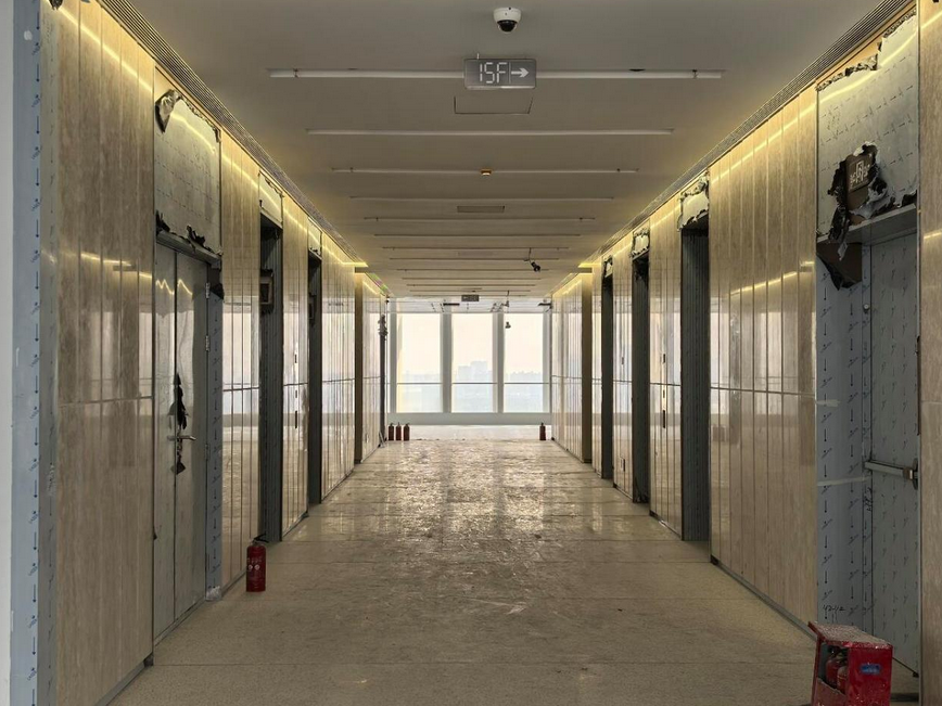 金桥云璟悅汇 金桥云璟悅汇