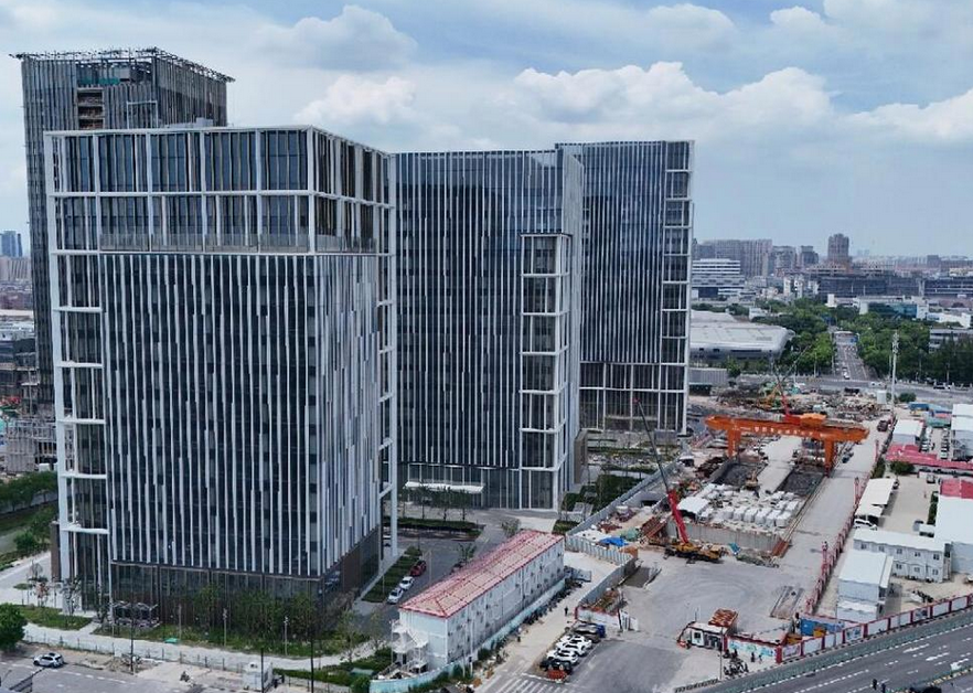 金桥云璟悅汇 金桥云璟悅汇