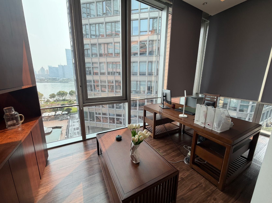 北外滩国际航运中心