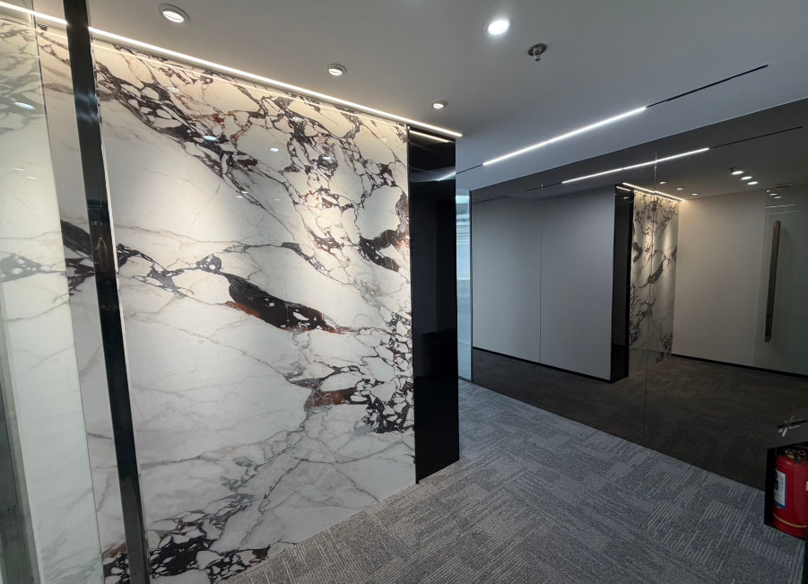 国立大厦135㎡精装修