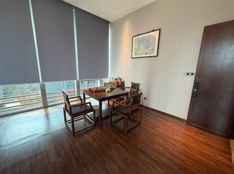 北外滩国际航运中心