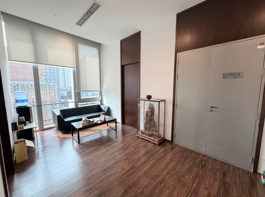 北外滩国际航运中心