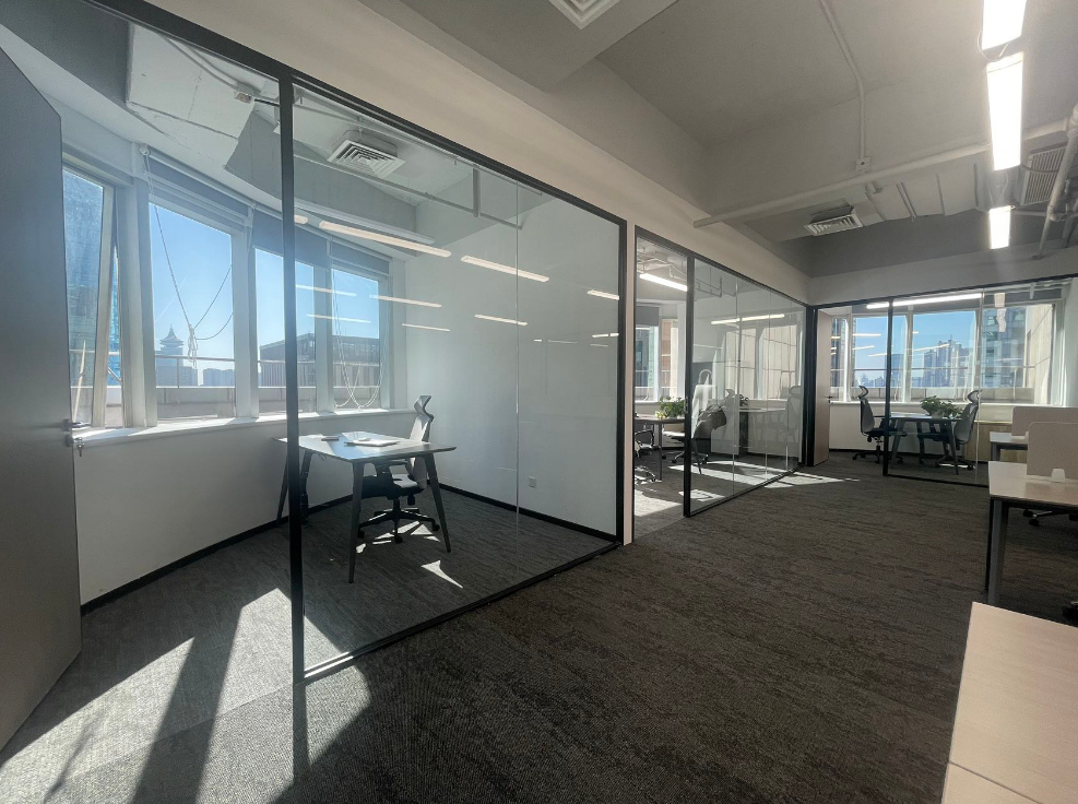 东方国际科技大厦