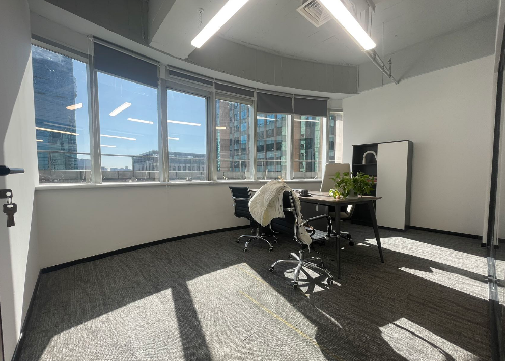 东方国际科技大厦