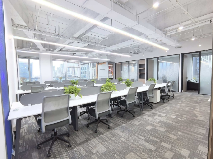 越界锦和尚城 360㎡ 精装修