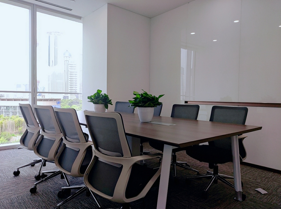 21世纪中心大厦办公室图片 21世纪中心大厦办公室图片