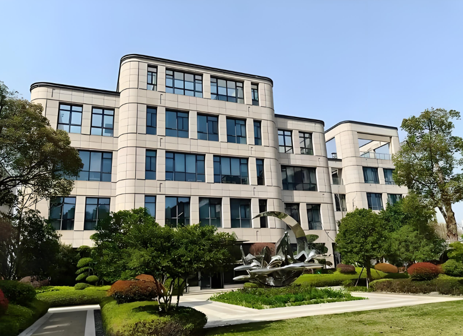 荣怀科技广场图片