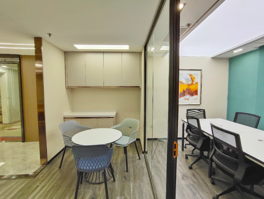 上海招商局大厦