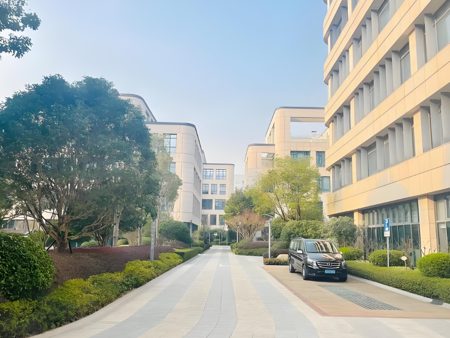 荣怀科技广场图片