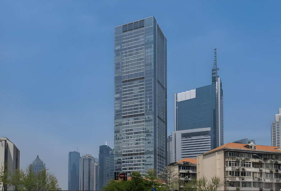 21世纪中心大厦图片 21世纪中心大厦图片